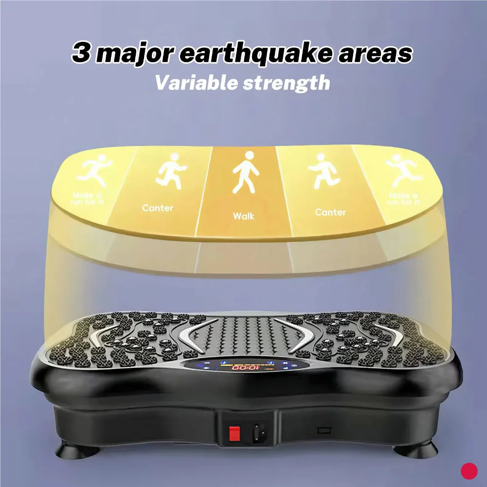 Vibration Plate