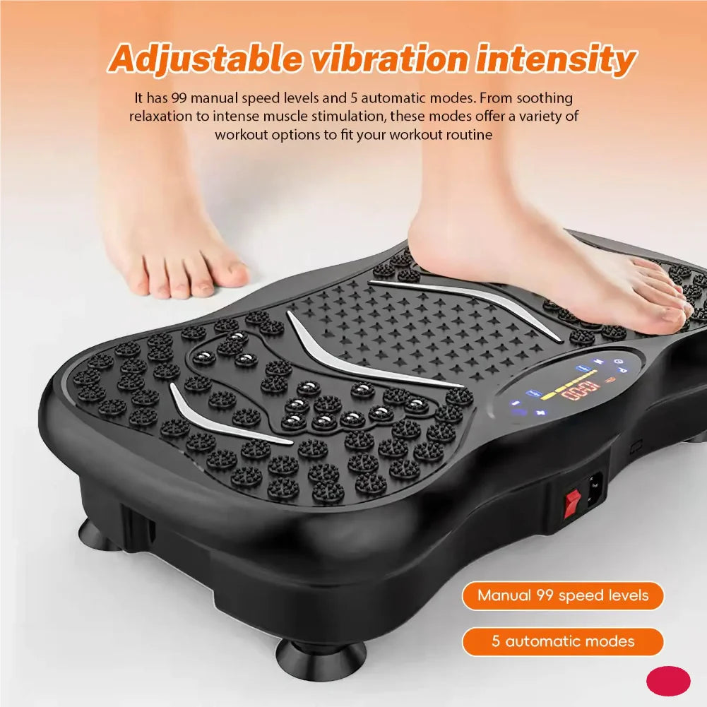 Vibration Plate
