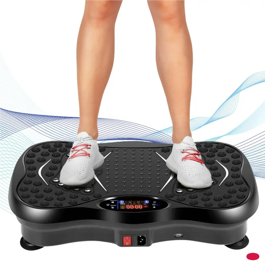 Vibration Plate